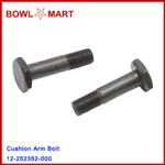 12-252352-000. Cushion Arm Bolt 