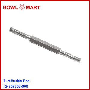 12-252353-000U. TurnBuckle Rod