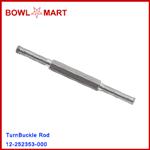 12-252353-000U. TurnBuckle Rod