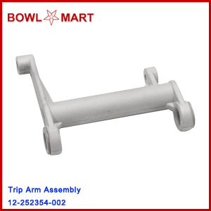 12-252354-002 Trip Arm Assembly