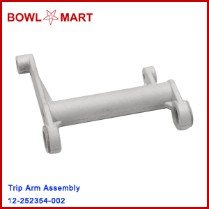 12-252354-002U. Trip Arm Assembly