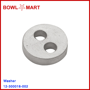 12-300016-002U. Washer