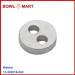 12-300016-002U. Washer