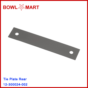 12-300024-002U. Tie Plate Rear