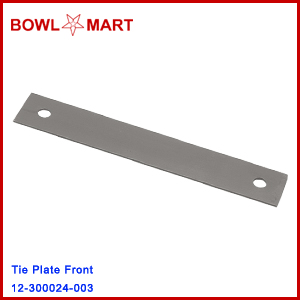 12-300024-003U. Tie Plate Front