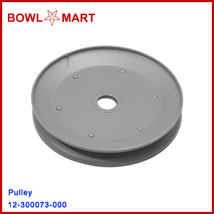 12-300073-000 Pulley