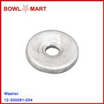 12-300081-004U. Washer