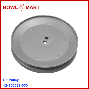 12-300088-000 Pit Pulley