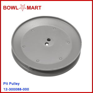 12-300088-000U. Pit Pulley