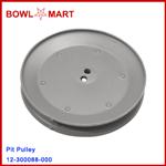 12-300088-000U. Pit Pulley