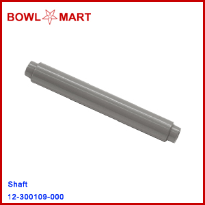 12-300109-000U. Shaft