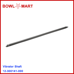 12-300141-000 Vibrator Shaft 