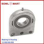 12-300160-000 Bearing & Housing