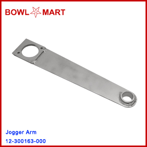 12-300163-000U. Jogger Arm