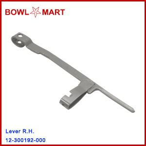 12-300192-000U. Lever R.H.