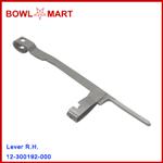 12-300192-000U. Lever R.H.