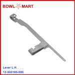 12-300193-000U. Lever L.H.