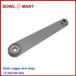 12-300194-000. Steel Jogger Arm Assy.