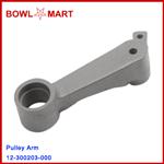 12-300203-000U. Pulley Arm