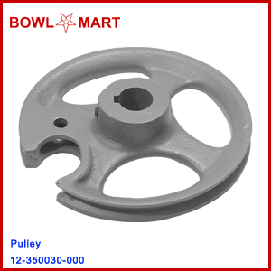 12-350030-000U. Pulley