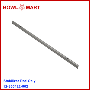 12-350122-002U. Stabilizer Rod Only