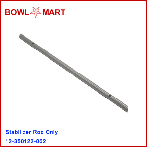 12-350122-002  Stabilizer Rod Only 