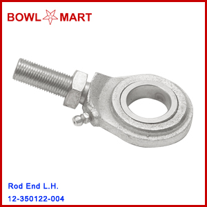 12-350122-004  Rod End L.H. 