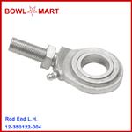 12-350122-004  Rod End L.H. 