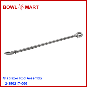 12-350217-000U. Stabilizer Rod Assembly