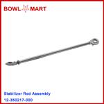 12-350217-000U. Stabilizer Rod Assembly