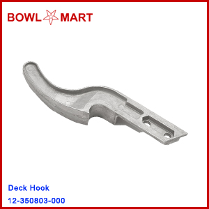 12-350803-600 Deck Hook