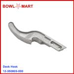 12-350803-600 Deck Hook