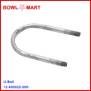 12-400022-000U. U-Bolt