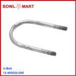 12-400022-000U. U-Bolt