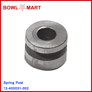 12-400031-002U. Spring Post