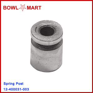 12-400031-003U. Spring Post