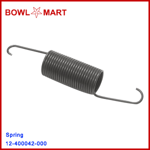 12-400042-000U. Spring