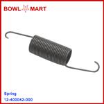 12-400042-000  Spring 