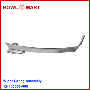 12-400055-000U. Wiper Spring Assembly