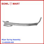 12-400055-000U. Wiper Spring Assembly