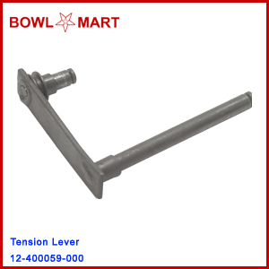 12-400059-000U. Tension  Lever