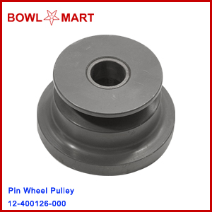 12-400126-000 "A" Pin Wheel Drive Pulley 