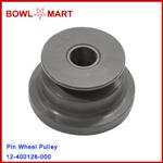 12-400126-000 "A" Pin Wheel Drive Pulley 