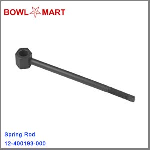12-400193-000U. Spring Rod