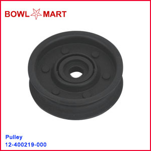 12-400219-000U. Pulley