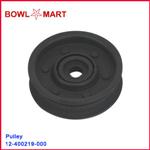 12-400219-000U. Pulley