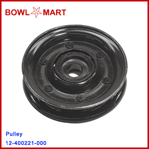 12-400221-000U. Pulley