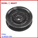 12-400221-000U. Pulley