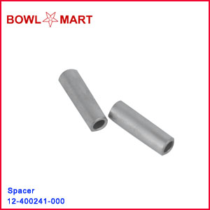 12-400241-000. Spacer