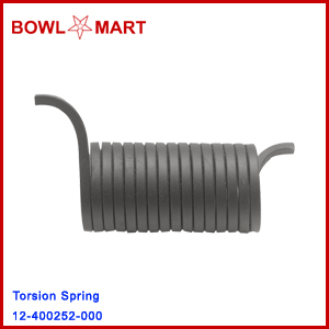 12-400252-000U. Torsion Spring